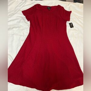 RN Studio dress, size 1X